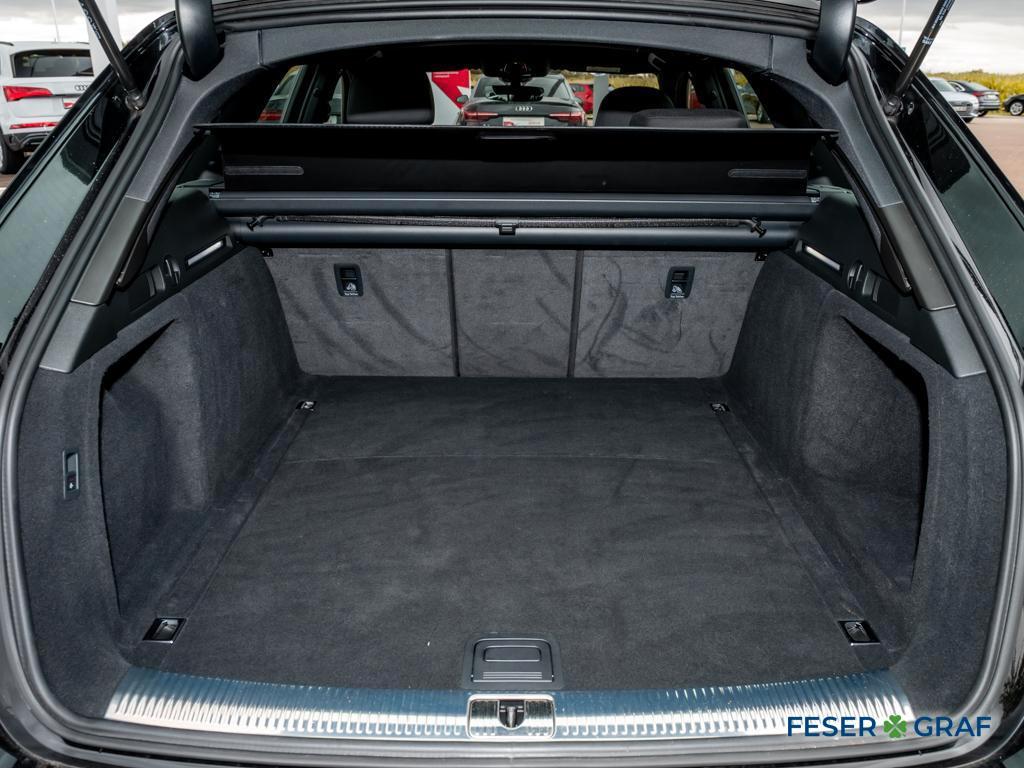 Audi A4 Avant 40 TFSI advanced Stronic,Matrix,ACC,AHK, миниатюра 9