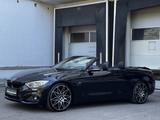 BMW 430 i Cabrio Sport Line LED NaviProf Keyless-Go - : Cabrio, Sport