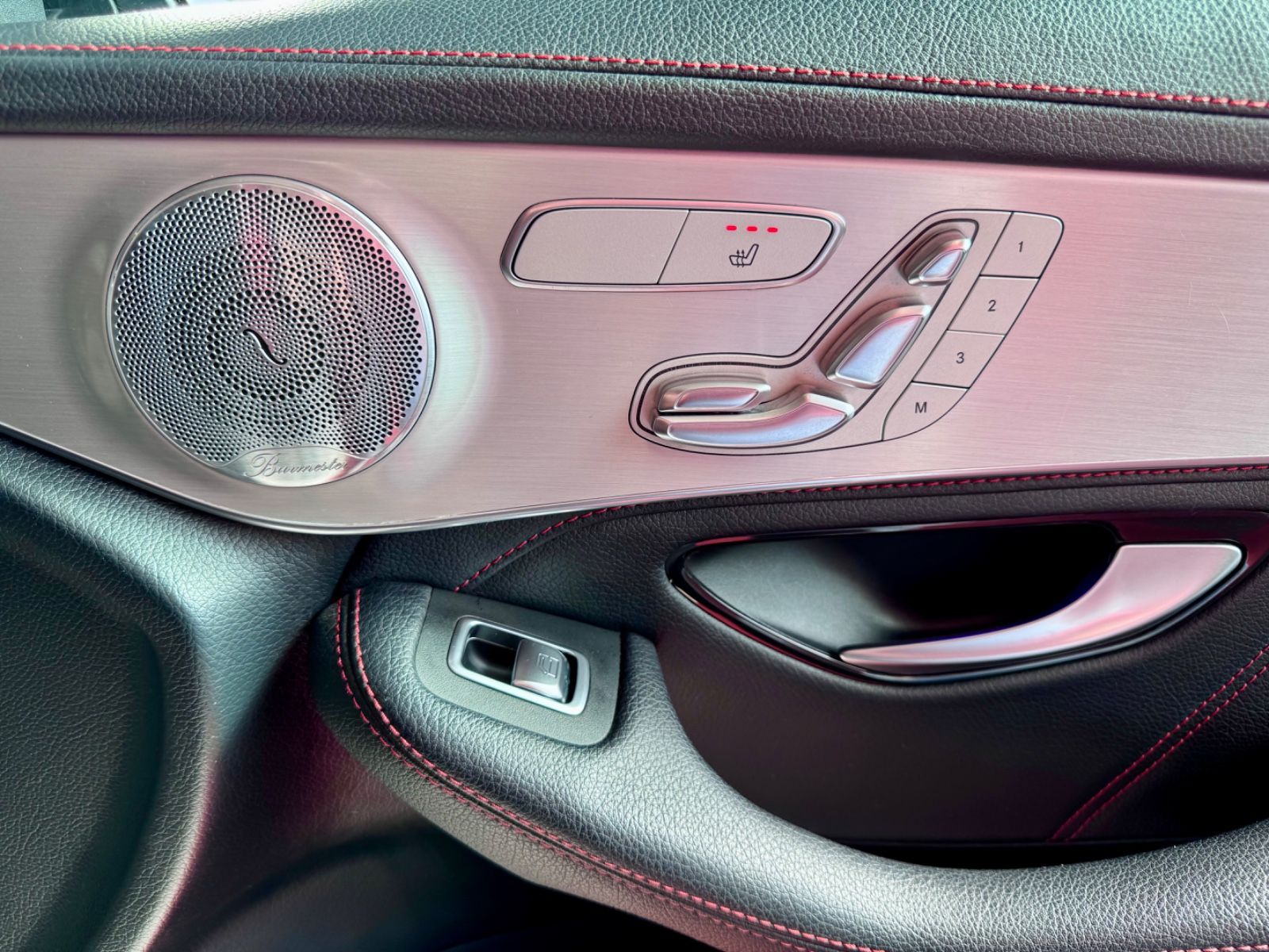 Mercedes-Benz GLC 43AMG Coupe Burmester Pano SportAbgas Memory foto 24