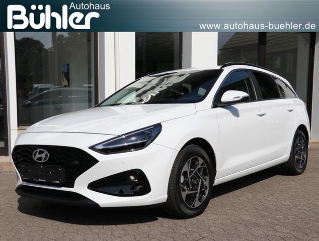 Hyundai i30 Kombi Trend Plus 1.5 T-GDI Mild Hybrid LE...