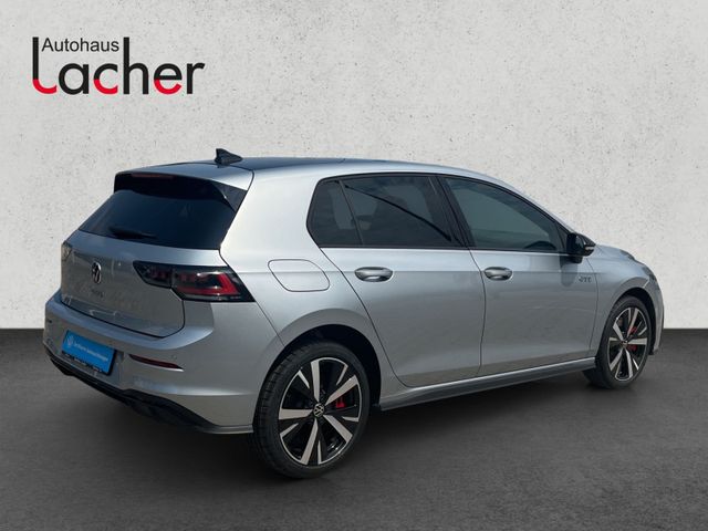 Golf GTE 1.5 eHybrid TSI DSG,IQ.LIGHT,HUD,Kamera
