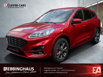 Ford Kuga 2.5 Plug-In Hybrid ST-Line Kamera Navi AHK