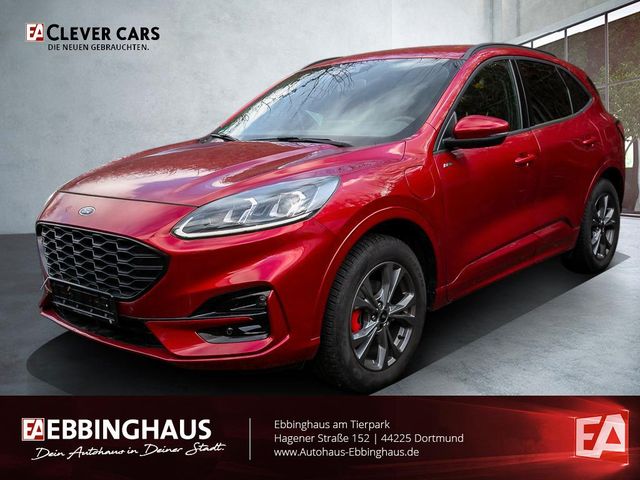 Ford Kuga 2.5 Plug-In Hybrid ST-Line Kamera Navi AHK