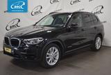 BMW X3 xDrive 30D - gebrauchte BMW X3 aus dem Jahr 2018