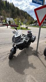 MV Agusta Turismo Veloce Lusso SCS - MV AGUSTA VELOCE TURISMO