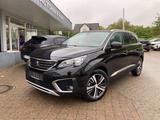 Peugeot 5008 Allure 5 Sitzer - schwarze Peugeot 5008