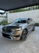 Volvo XC40 T5 Recharge Inscription Expression Rech... - Volvo XC40 Recharge-R-Inscription-Expression