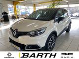 Renault Captur Luxe - Renault Captur: Automatik