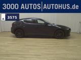 Mazda 3 2.0 SKYACTIV-G Homura Navi LED RfK HuD PDC Shz - Mazda 3 Gebrauchtwagen in Bremen