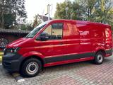 Volkswagen Crafter 35 TDI | NEU - Volkswagen Crafter in Leipzig
