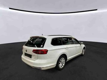 Volkswagen Passat Variant - 2