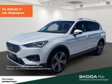 Seat Tarraco 2.0 TSI XCELLENCE DSG 7 SITZE PANO NAVI - Seat Tarraco Gebrauchtwagen in Düsseldorf