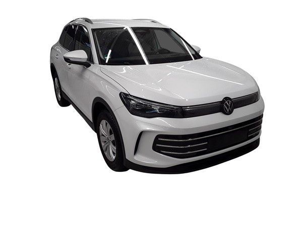 Volkswagen Tiguan - Bild 3