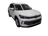 Volkswagen Tiguan - Vorschau Bild 3