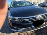 Volkswagen Passat Alltrack 2.0 TSI DSG 4MOTION Alltrack... - gebrauchte VW Passat Alltrack aus dem Jahr 2017