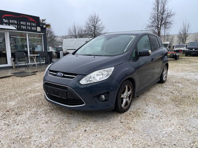 Ford C-Max C-MAX Sync Edition