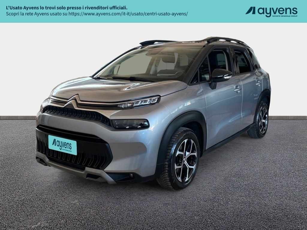 Image of Citroën C3 Aircross