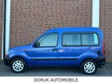 Renault Kangoo 1.4*ROLLSTUHL*KLIMA*TÜV-AU NEU*SERVICE NE - Renault aus 1998