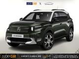 Citroën C3 Aircross Hybrid PLUS 7S Kam PDC CarP PrivG...