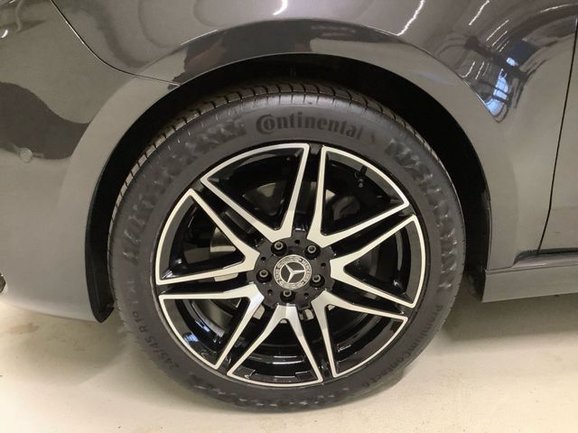 Mercedes Benz V 300 d Edition lang AMG line,6-Si