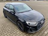 Audi A1 S-line, Sound B&O, App, V-Cockpit, BT, DAB - Audi A1: Sportwagen