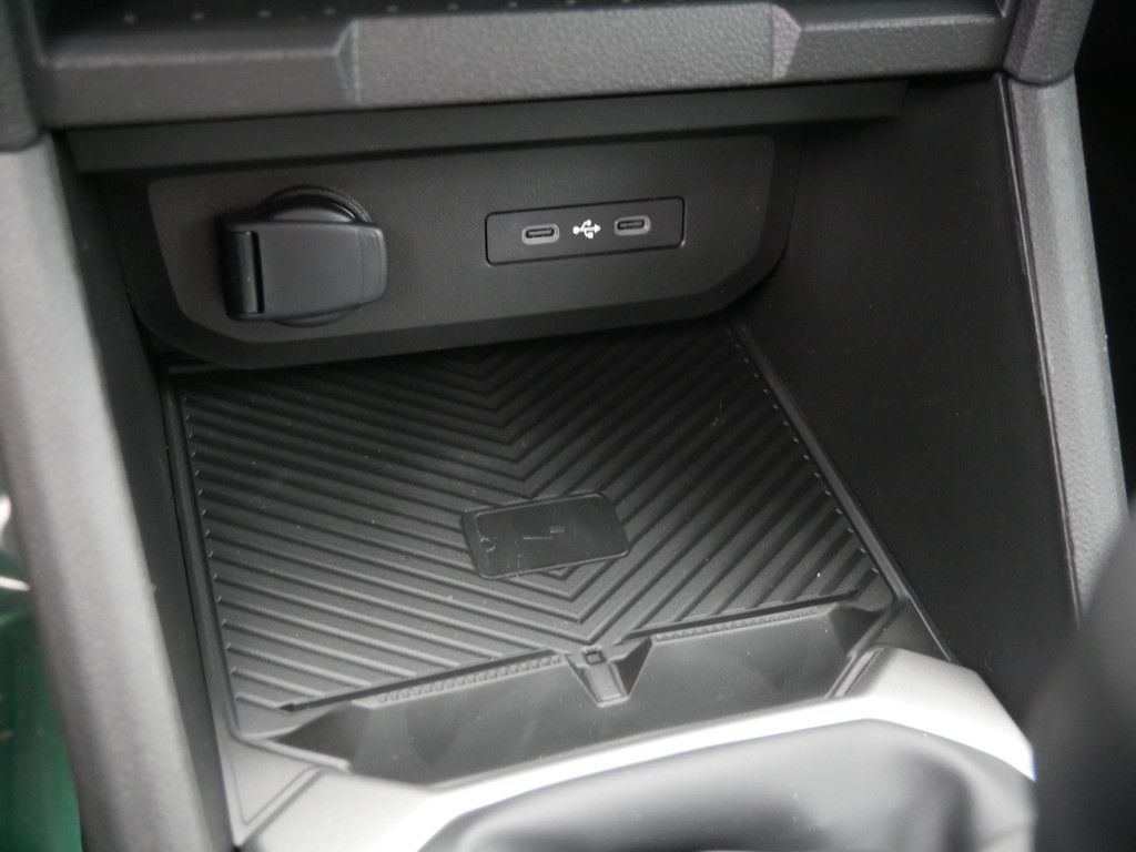 Fahrzeugabbildung Dacia Duster Journey Mild Hybrid 140