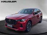 Mazda CX-60 Homura 3.3 Diesel mit ACC*Sitzlüftung*Memo - rote Mazda CX-60