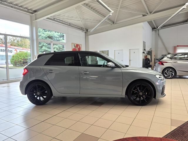 AUDI A1 — Foto 9