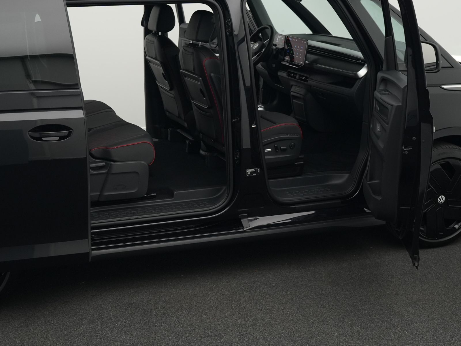 Volkswagen ID. Buzz - Bild 36