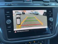 Volkswagen Tiguan Allspace - Vorschau Bild 19