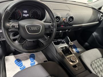 Audi A3 - 10