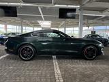 Ford Mustang 5.0 BULLITT 1.Hd | RECARO MagneRide - Ford Mustang: Bullitt