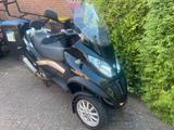 Piaggio MP3 500LT  - PIAGGIO MP3 500