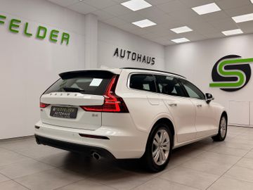 Volvo V60 - 7