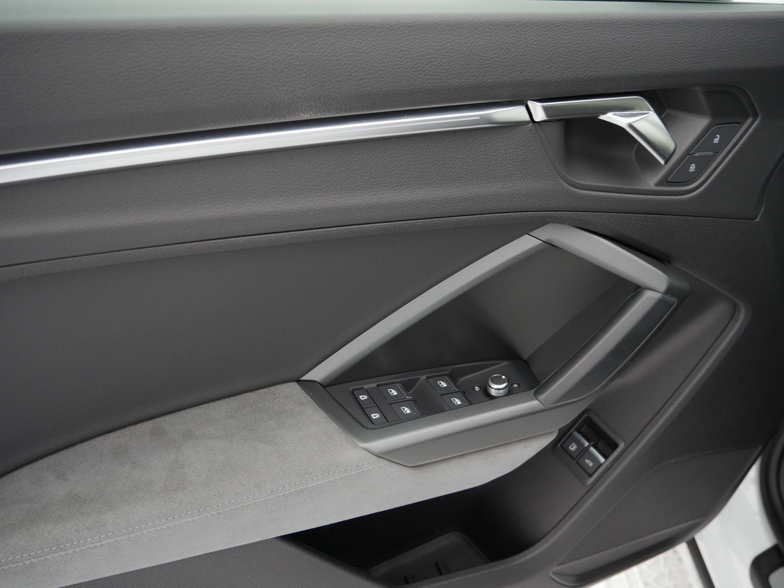Audi Q3 - Bild 22