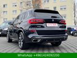 BMW X5 xDrive 30 d M Sport SOFTCLOSE|PANO|HUD|AHK - BMW X5 Gebrauchtwagen in Wiesbaden