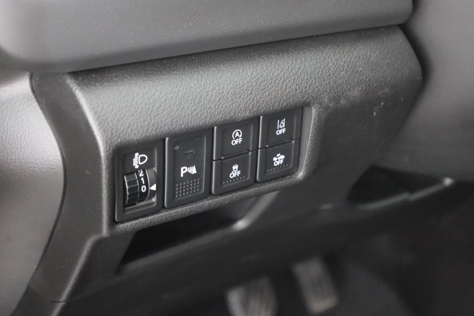 Suzuki S-Cross 1.4 4WD LED ACC Navi Kamera Sitzheizung