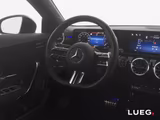 Mercedes-Benz CLA 200 SB AMG+MBeam+Night+Totw+Sound+KeyGo+RFK+ - Gebrauchtwagen in Leichlingen