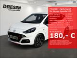 Hyundai i10 MY25 1.0 T-GDI N Line AWR NAVI SHZ 16'' Kame - Hyundai i10 von 2026