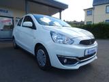 Mitsubishi Space Star 2. HAND SERVO USB/BLUET. - Mitsubishi Space Star Gebrauchtwagen in Bielefeld