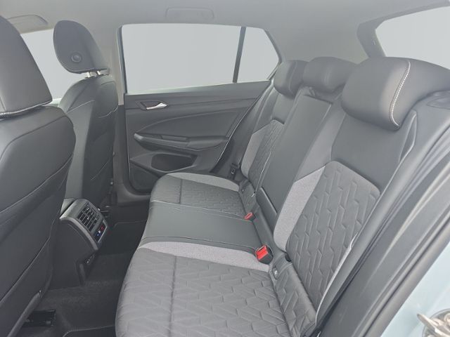 Golf VIII 2.0 TDI DSG GOAL AHK+RFK+HEAD-UP+NAVI+