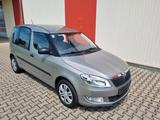 Skoda Roomster 1.2l TSI 63kW Klima - Skoda Roomster: 1.6
