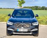 BMW X3 xDrive 20 d xLine - Gebrauchtwagen in Wiesbaden