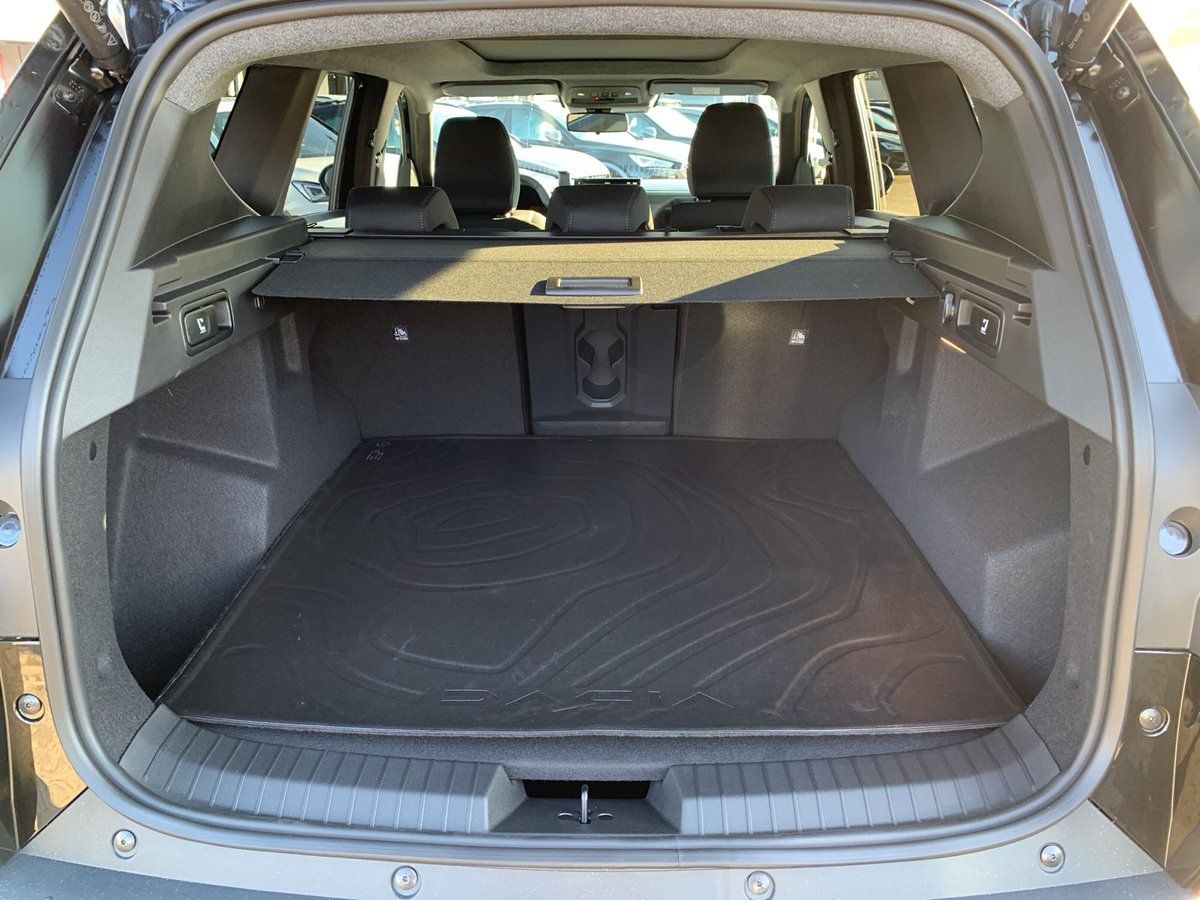 Dacia Bigster - Bild 12