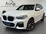 BMW X3 xDrive20d M-Sport Aut. NAV+LED+PANO+20ZO+EU6 - BMW X3: Allradantrieb