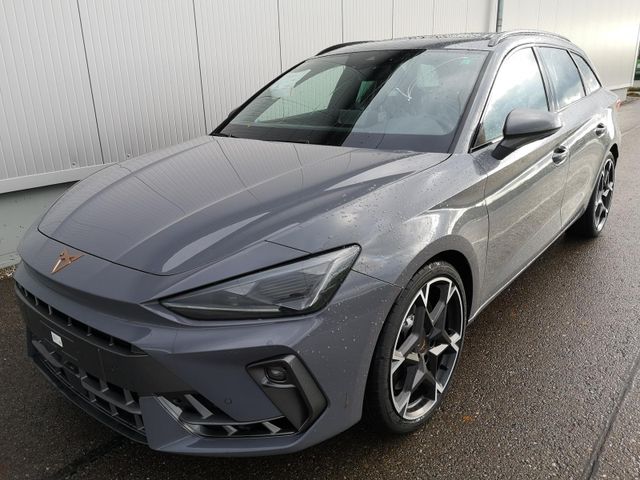 Cupra Leon Sportstourer 2.0 TSI 245 kW 4Drive VZ Ko...