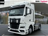 MAN TGX 18.510 4x2 LL SA GX RETARDER NEBENABTRIEB ZV - Angebote