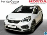 Honda Jazz e:HEV Crosstar Advance - Honda Jazz in Frankfurt (Main)