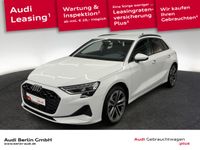 Audi A3 - Vorschau Bild 1
