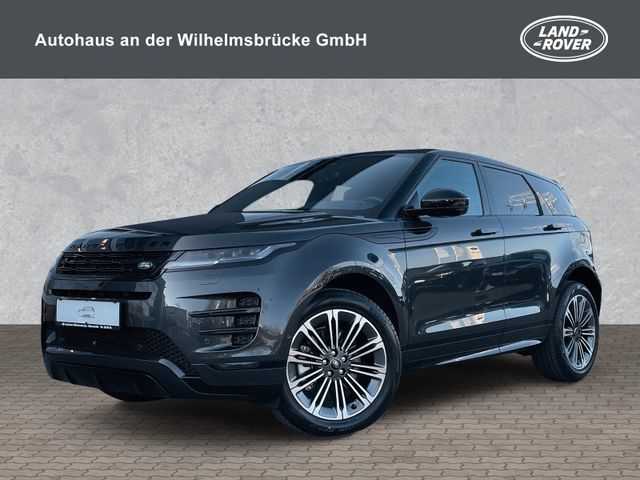 Land Rover Range Rover Evoque D200 DYNAMIC HSE AHK/HUD